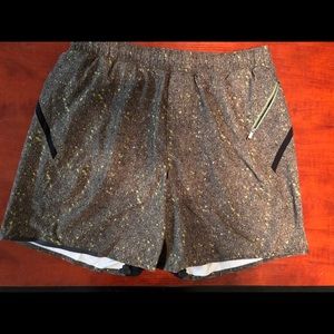 Lululemon 6” Surge Shorts